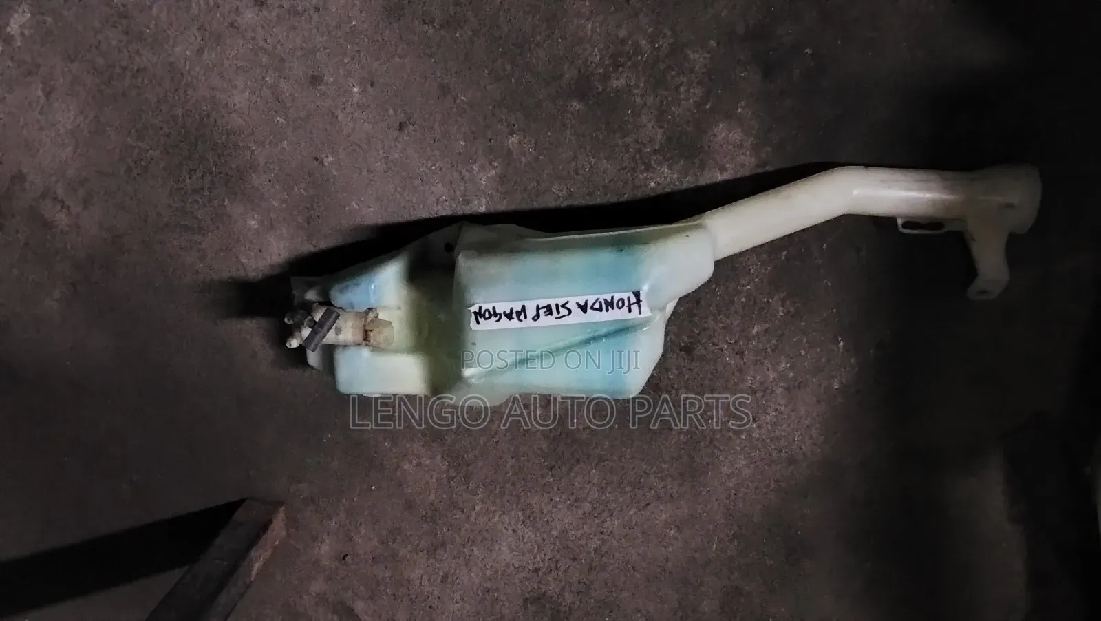 Honda Stepwagon 2010 Washer Bottle