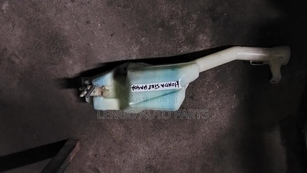 Honda Stepwagon 2010 Washer Bottle