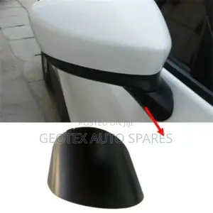 Mazda Cx-5 Sidemirror Arm Covers