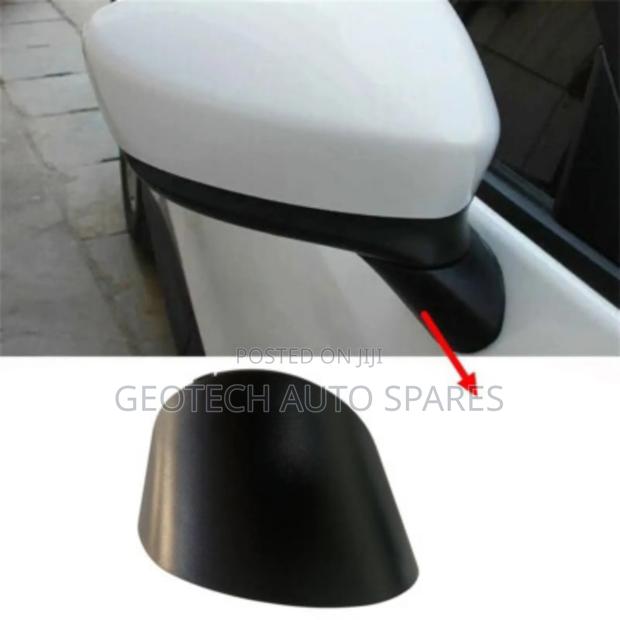 Mazda Cx-5 Sidemirror Arm Covers