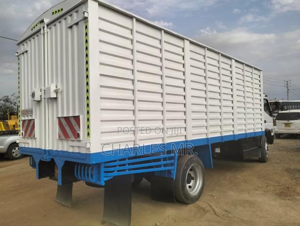 Fuso Fi / Fuso F1 - main view