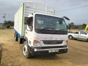 Fuso Fi / Fuso F1