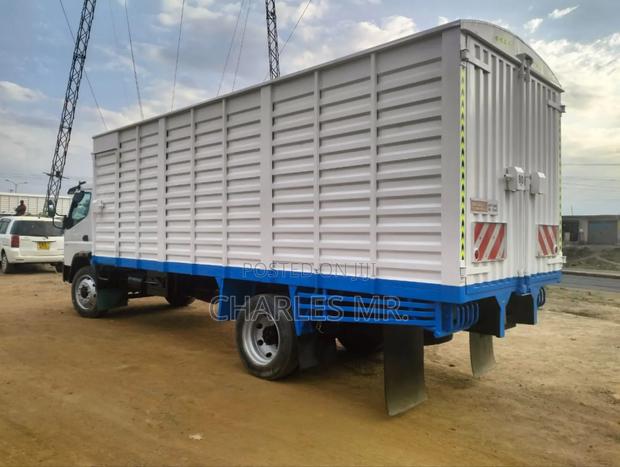 Fuso Fi / Fuso F1 - thumbnail 4