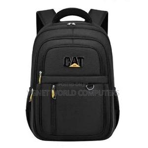 Cat Quality Backpack Bag - thumbnail 2