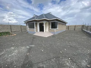 3bdrm Bungalow in Milimani, Kitengela for sale