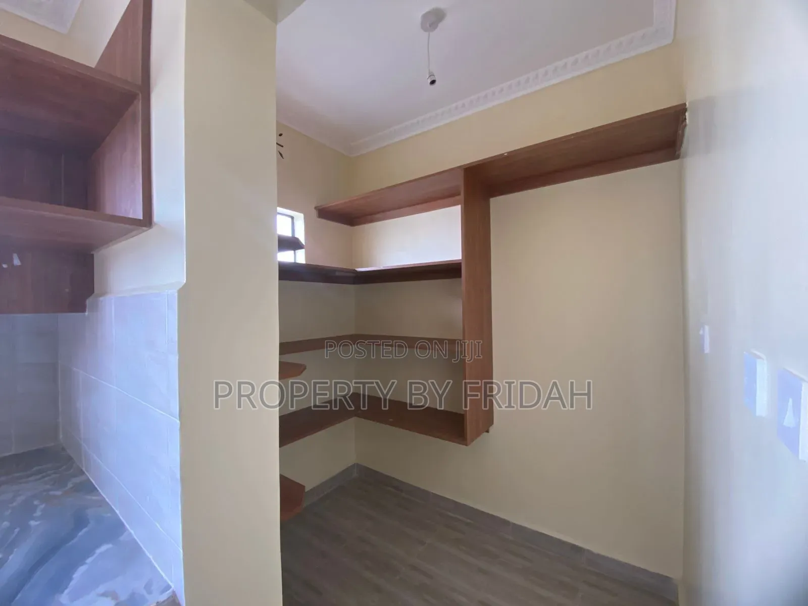 3bdrm Bungalow in Milimani, Kitengela for sale