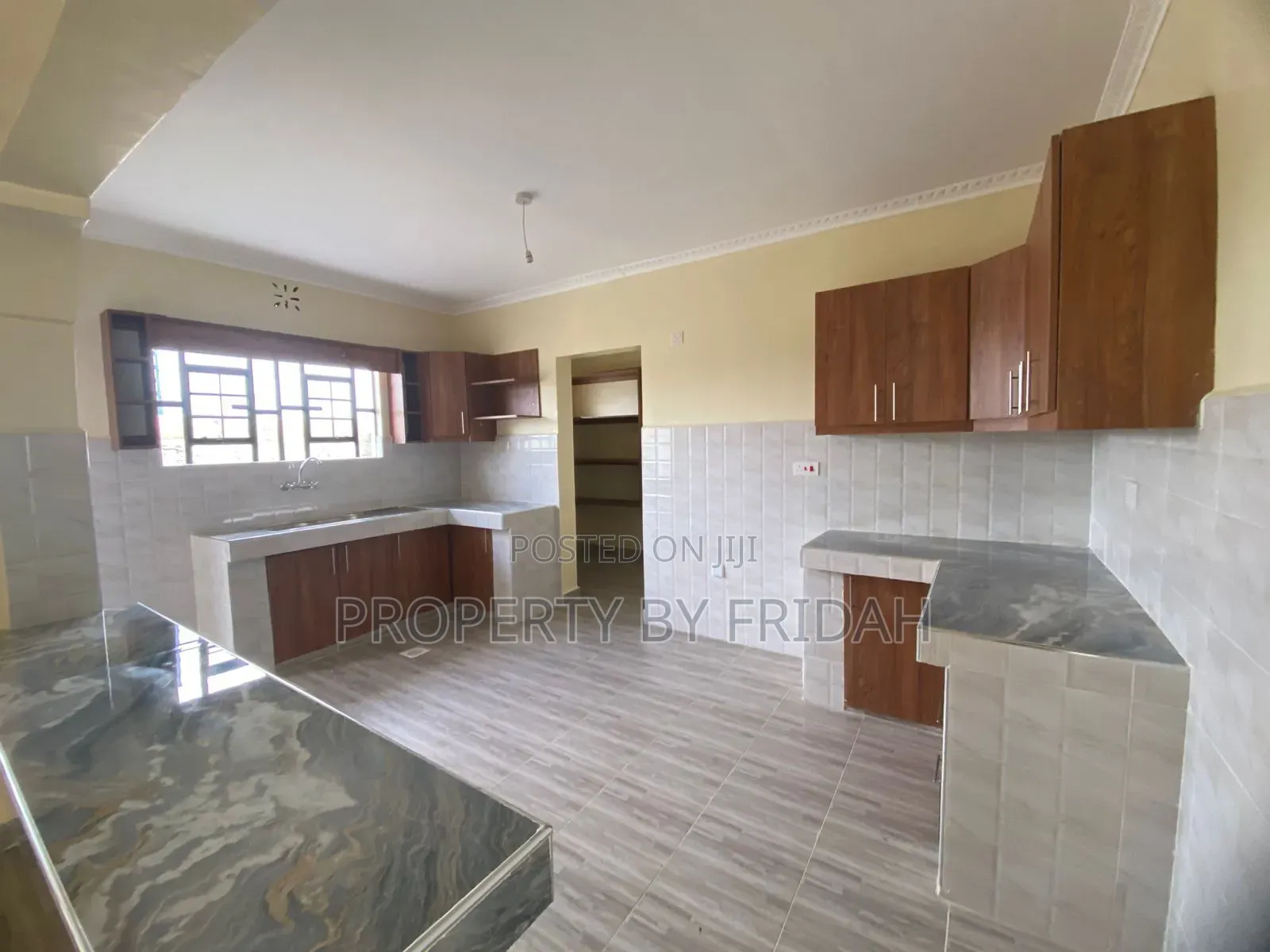 3bdrm Bungalow in Milimani, Kitengela for sale