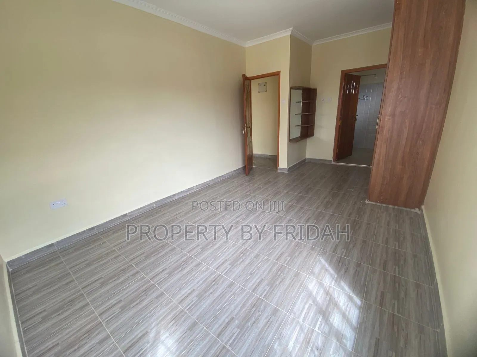 3bdrm Bungalow in Milimani, Kitengela for sale