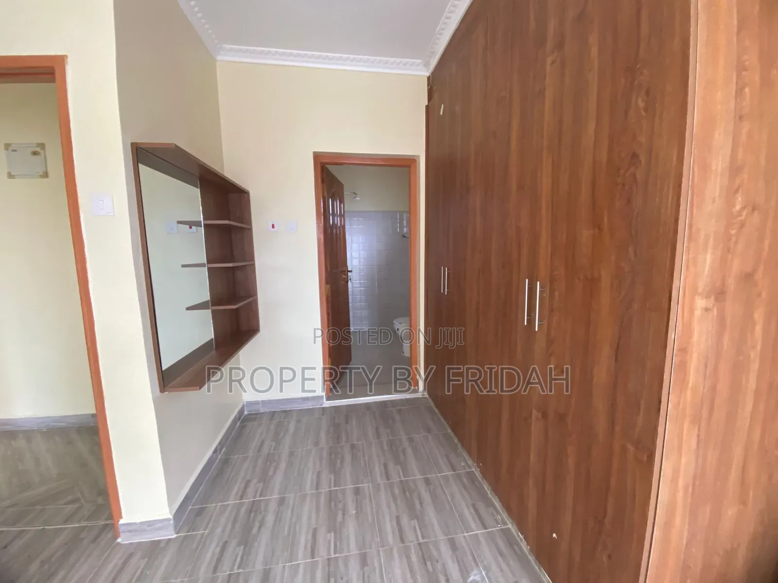 3bdrm Bungalow in Milimani, Kitengela for sale