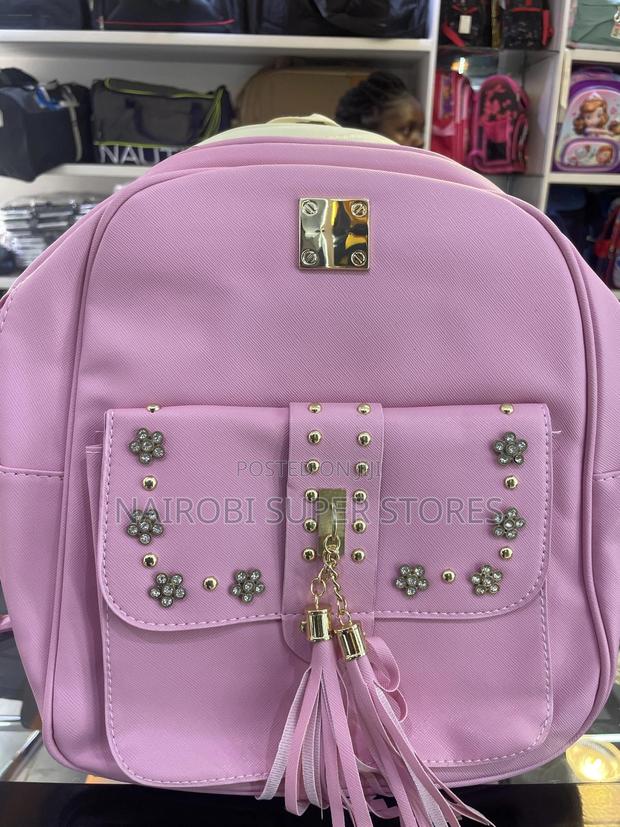 3in1 Monkey Bag