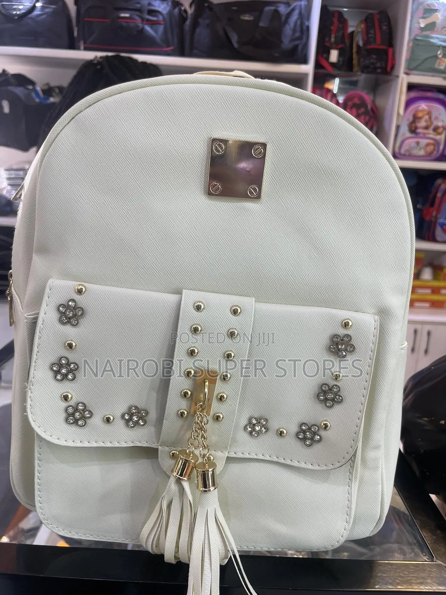 3in1 Monkey Bag