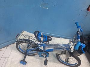 16 Size Children Bicycle - thumbnail 2