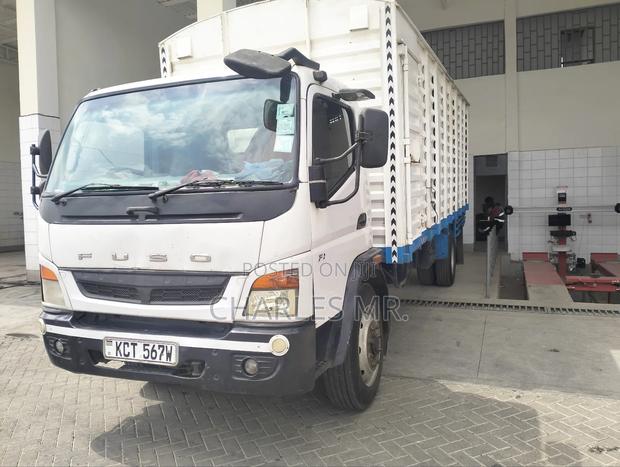 Fuso Fi / Fuso F1 - thumbnail 7