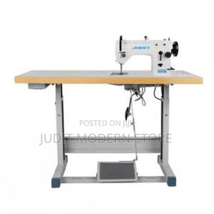 Juki Industrial Sewing Machine - main view