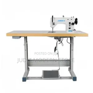 Juki Industrial Sewing Machine