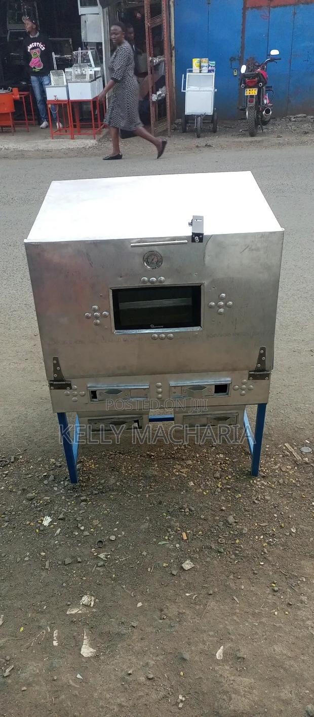 Oven Machine - thumbnail 8