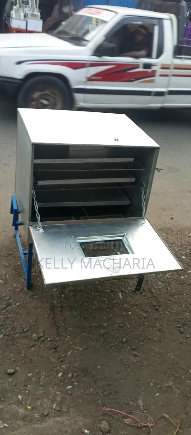 Oven Machine - thumbnail 11
