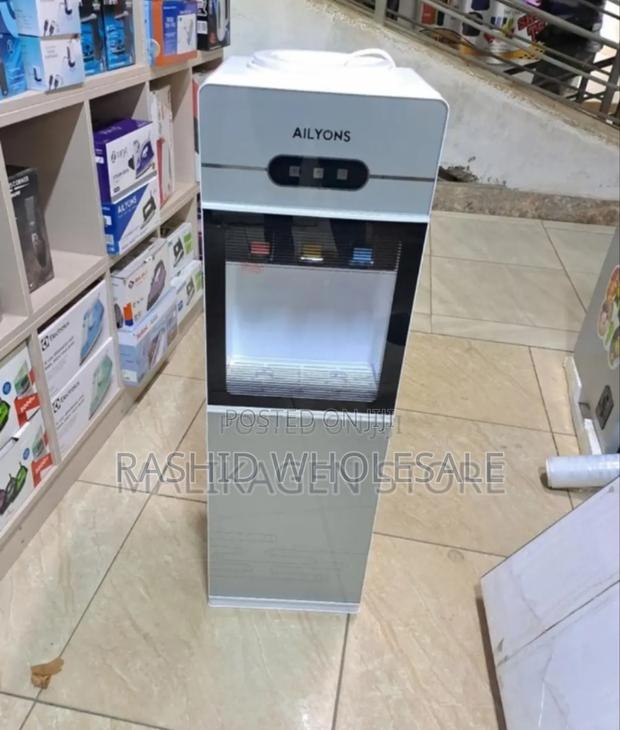 Ailyons 3tap Water Dispenser. Top Load