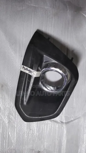 Subaru Impreza N16 Foglight Covers
