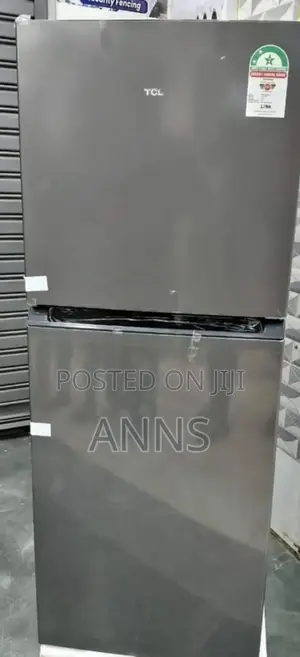 TCL 270 Litres No Frost Refrigerator