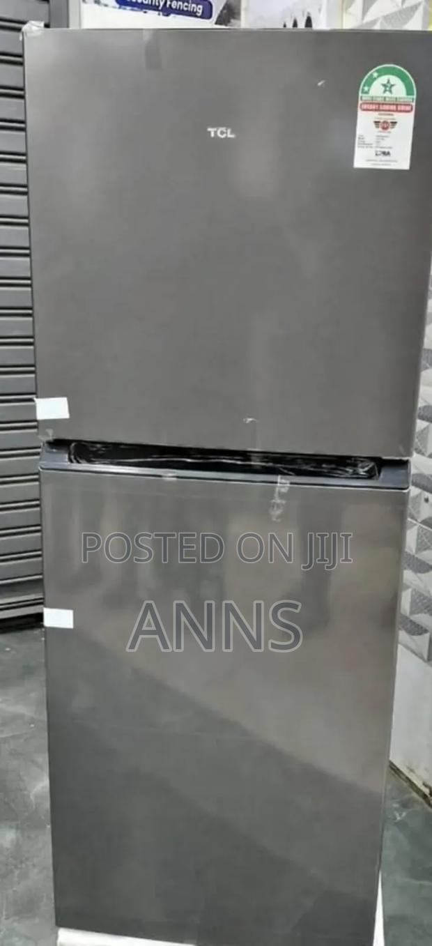 TCL 270 Litres No Frost Refrigerator