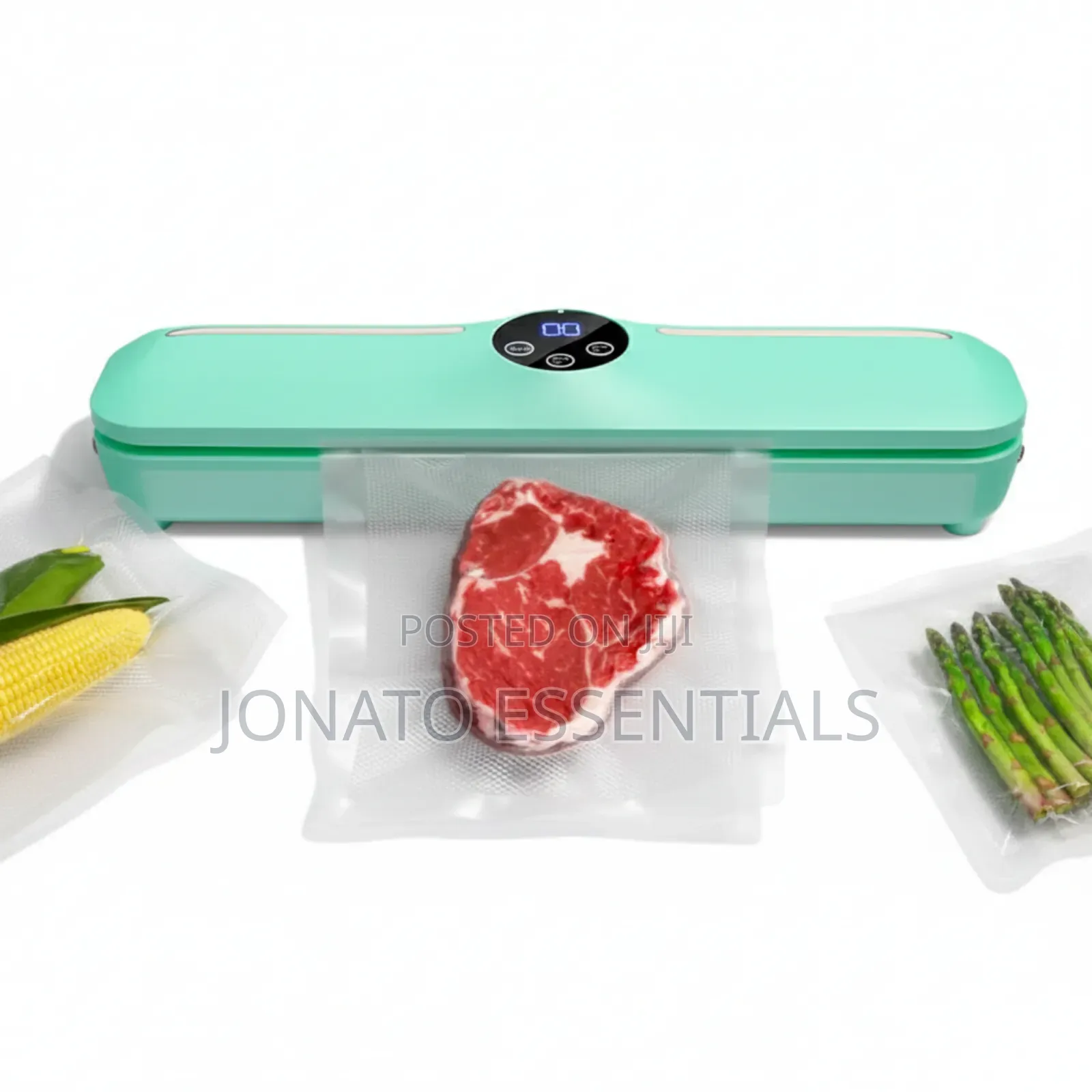Food Vacuum Sealer Machine, 25cm