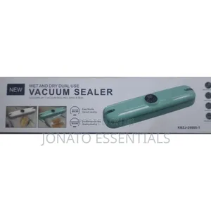 Food Vacuum Sealer Machine, 25cm