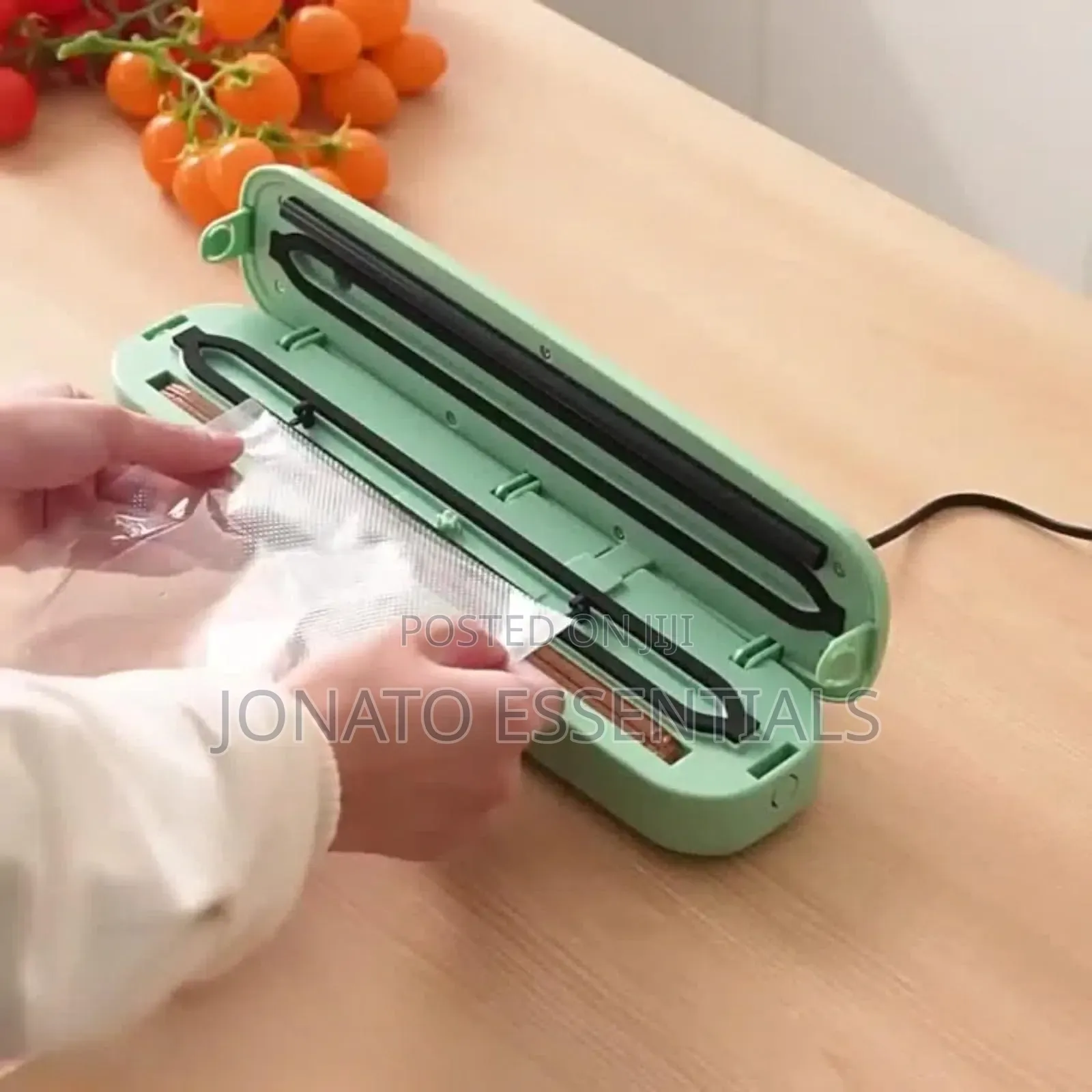 Food Vacuum Sealer Machine, 25cm