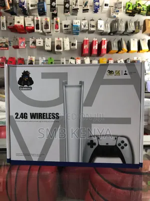 Hd Game Stick Pro -HDTV Entertainment