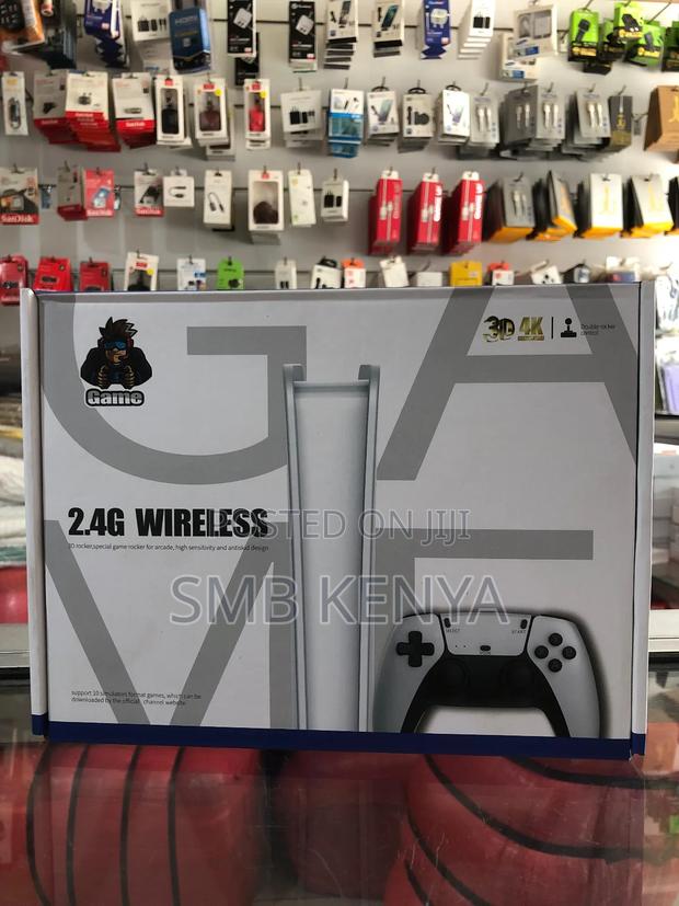 Hd Game Stick Pro -HDTV Entertainment - thumbnail 2