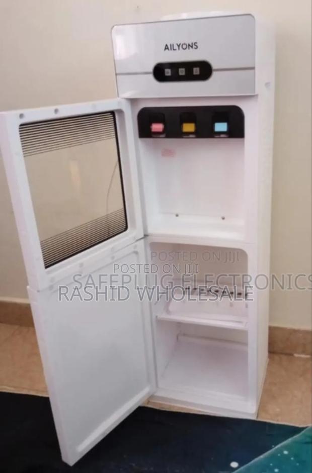 1year Warranty Brand New Ailyons 3tap Dispenser. New Arrivals