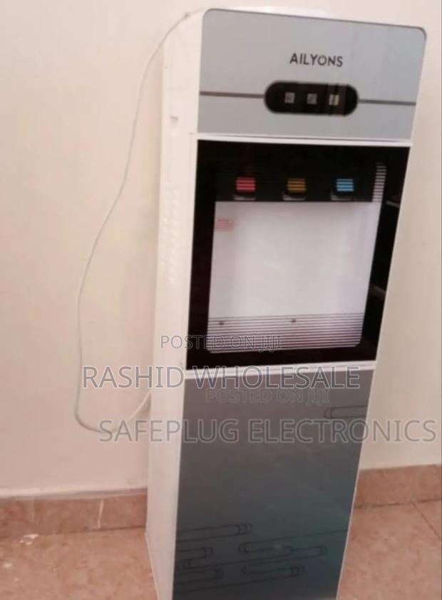 With Cup Cabinets✓ - Restocked 3tap Dispenser. Ailyons ✓