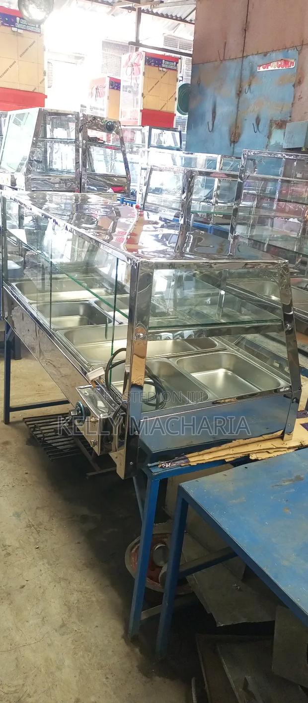 Chafing Buffet - thumbnail 3