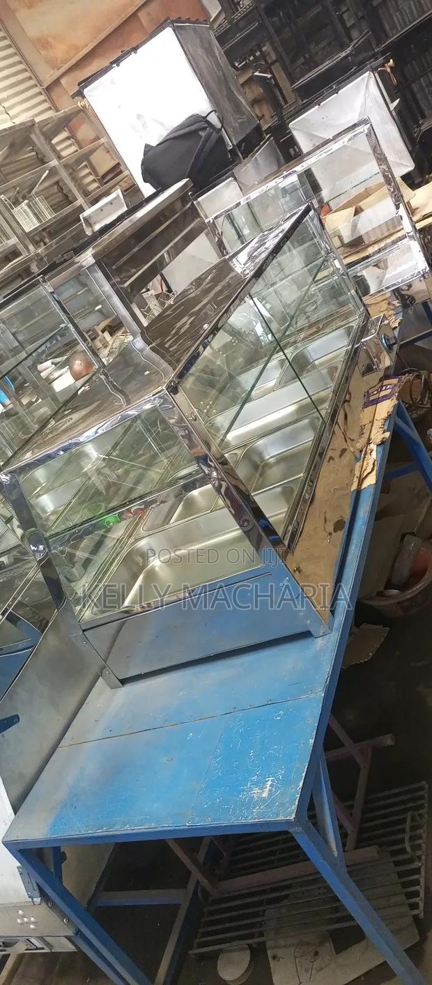 Chafing Buffet - thumbnail 4