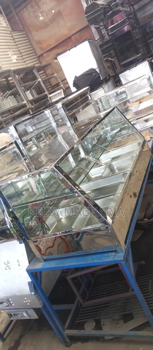 Chafing Buffet - thumbnail 5