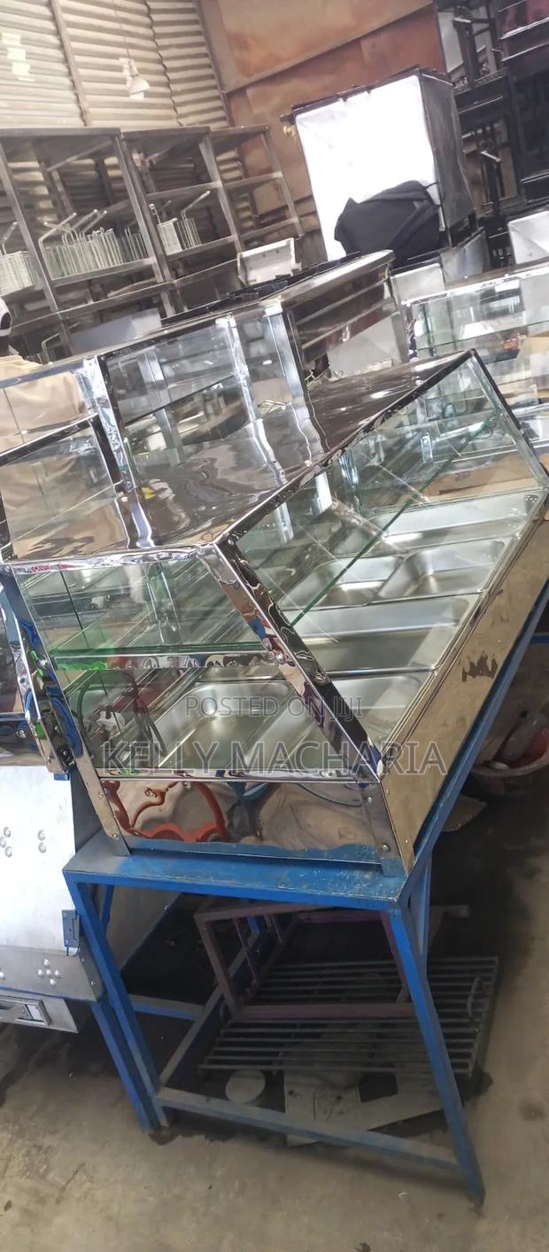 Chafing Buffet - thumbnail 6