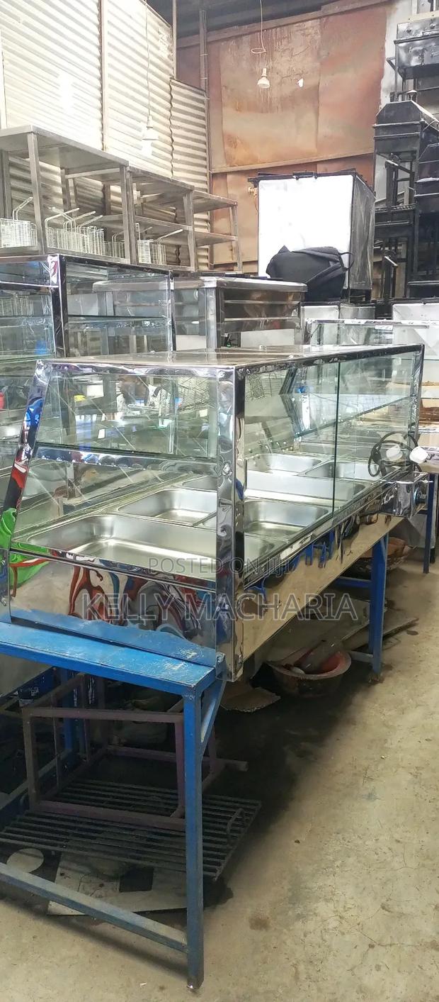 Chafing Buffet - thumbnail 7