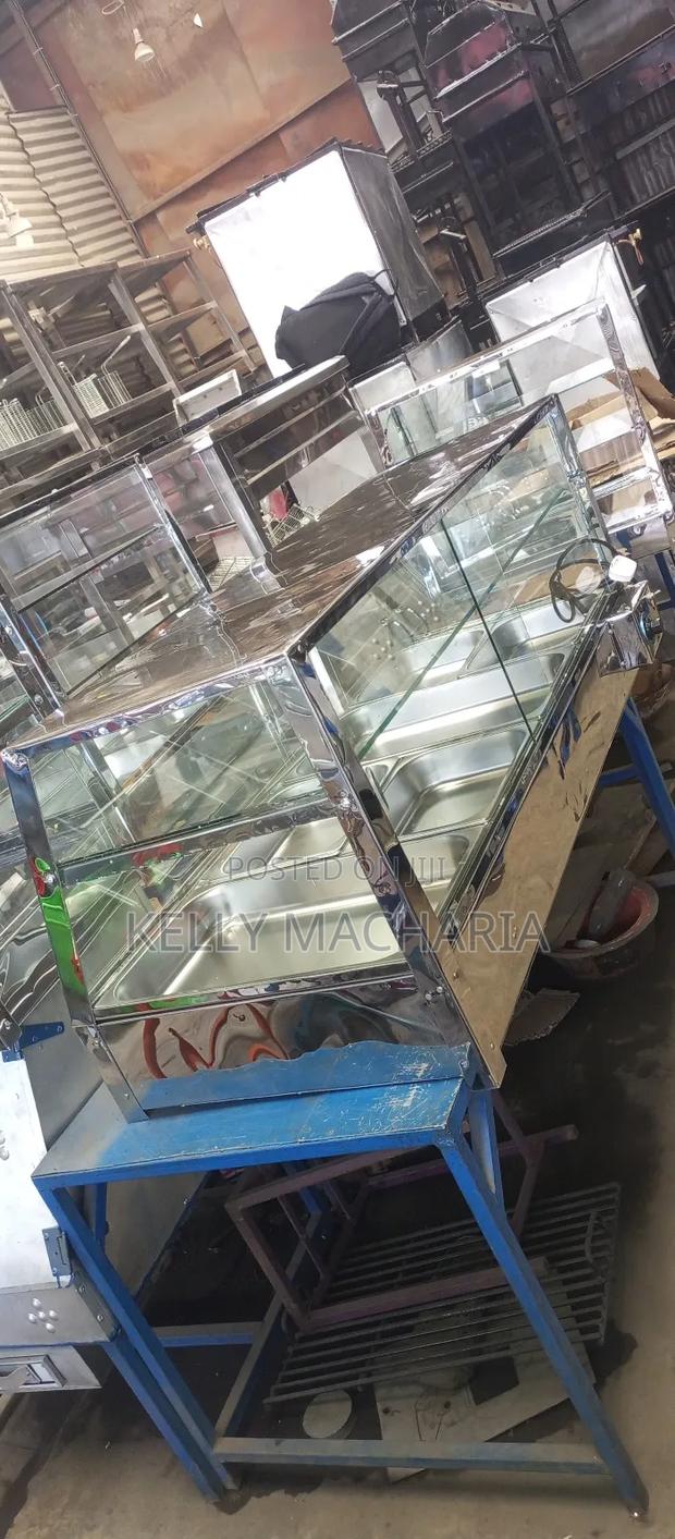 Chafing Buffet - thumbnail 8