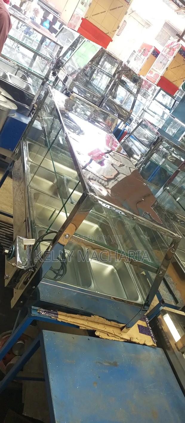 Chafing Buffet - thumbnail 9