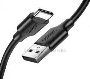 Ugreen Usb-a 2.0 Male to Usb-C Male Cable Nickel Plating 2m