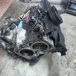 Block Ej20 Turbo