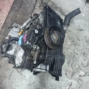 Block Ej20 Turbo