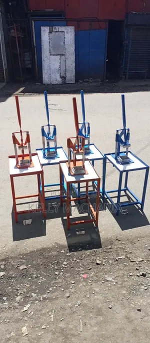 Chips Slicer