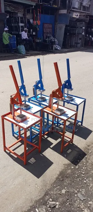 Chips Slicer