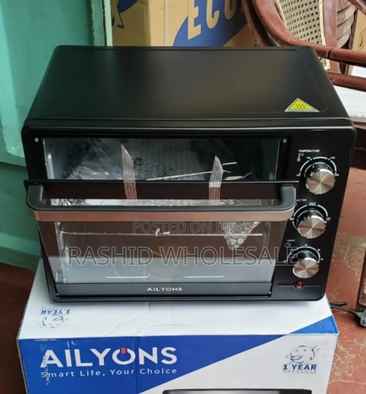 Home Use Good 20litres Ailyons Microwave Oven