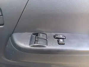 Toyota HiAce 2019 Silver