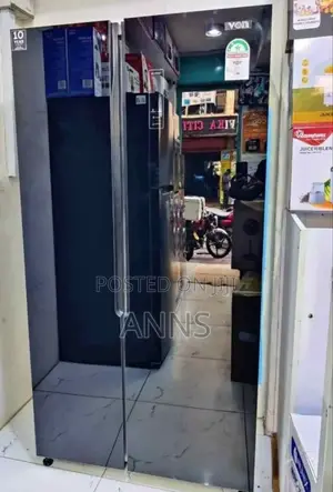 Von 442 L No Frost Refrigerator
