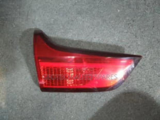 Toyota Fielder 165 Boot Light - main view
