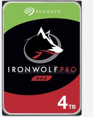 20tb Seagate Ironwolf Red Nas HDD - thumbnail 2