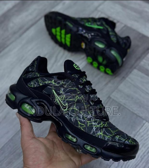 Nike Tn Sneakers - thumbnail 6